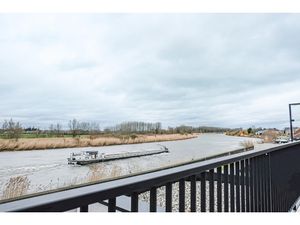 Appartement te huur in Schoonaarde met 2 slaapkamers