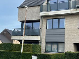 Appartement te huur in Mol met 2 slaapkamers