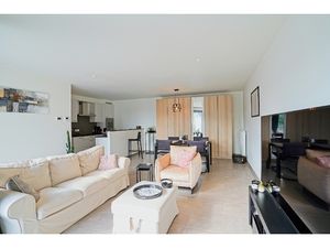 Appartement te huur in Opwijk met 2 slaapkamers