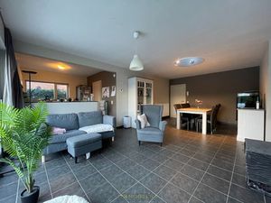 Appartement te huur in Oudenaarde met 2 slaapkamers