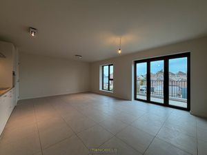 Appartement te huur in Ronse met 1 slaapkamer