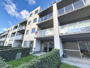 Appartement te huur in Veurne met 2 slaapkamers