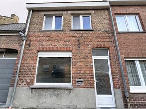 Huis te huur in Veurne met 2 slaapkamers