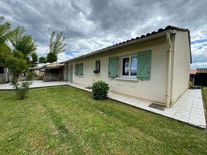 Maison 4 pièces 95 m² à vendre / acheter saint-denis-de-pile 33910 ? | ERA Immobilier