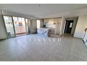 Vente appartement 2 pièces 41 m² Vallauris (06220)