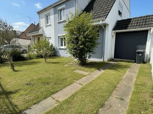 Maison 5 pièces 91 m² à vendre / acheter montigny-en-gohelle 62640 ? | ERA Immobilier