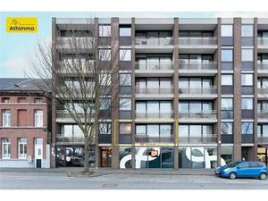 Appartement à vendre à Rue de la Station 37 Ath (VBD68638)