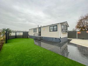 Appartement à vendre à Dunepark 363 Coxyde (RBU96507)