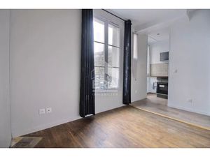 Appartement 1 pièces 26 m² à vendre / acheter saint-ouen-sur-seine 93400 ? | ERA Immobilie