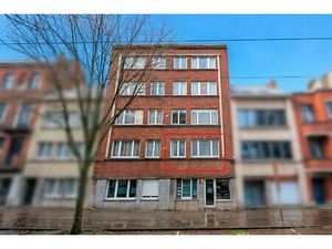 Appartement à vendre à Avenue Josse Goffin 90 Berchem-Sainte-Agathe (VBD68265)