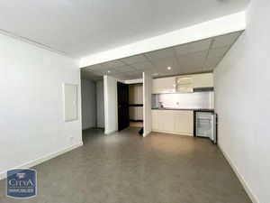 Location Appartement 1 pièce 31m² BEZIERS 34500
