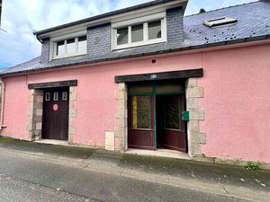 Maison 2 pièces 86 m² à vendre / acheter quimperlé 29300 ? | ERA Immobilier