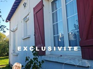 en vente Maison 145 m² – 399 900 € |Le Croisic