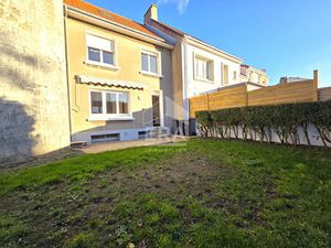 Maison 5 pièces 103 m² à vendre / acheter outreau 62230 ? | ERA Immobilier