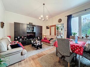 Appartement à vendre à Avenue Seghers 53 Koekelberg (VBD68191)