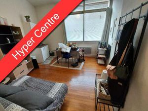 Location Appartement 1 pièce 30m² TOULOUSE 31000