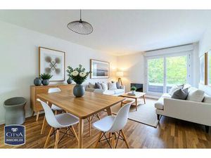 Achat Appartement 50m² LYON 5ème