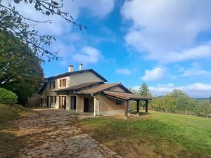 Achat Maison 5 pièces 114m²