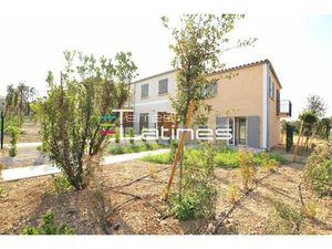 Location Maison 4 pièces 79m² NIMES 30900