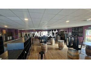 Location Local commercial 230m² CUGNAUX 31270