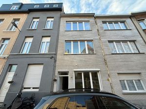 Appartement te huur in Antwerpen met 1 slaapkamer