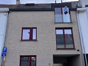 Appartement te huur in Oudenaarde met 3 slaapkamers