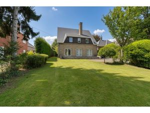 Huis te huur in Oudenaarde met 4 slaapkamers