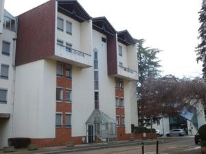 en vente Appartement 105 m² – 178 000 € |Nancy