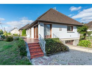 Maison 5 pièces 100 m² à vendre / acheter caen 14000 ? | ERA Immobilier