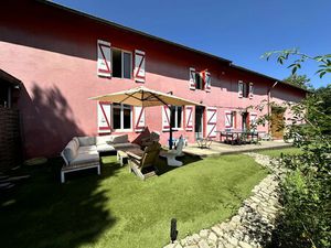 Achat Maison 6 pièces 183m² LAPRUGNE 03250