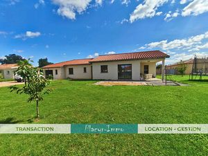 Achat Maison 7 pièces 141m²