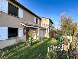 Achat Maison 5 pièces 126m² IRIGNY 69540