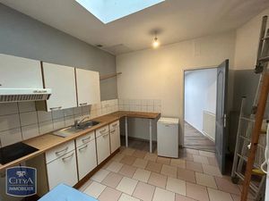 Appartement à louer 2 pièces 55.07 m² - Lille (59) - 646€