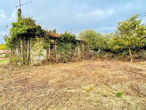 Achat Maison 1 pièce 40m²