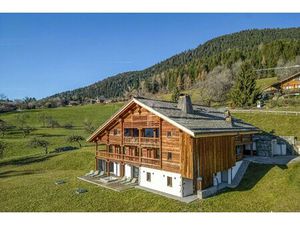 Achat Maison 13 pièces 736m² MANIGOD 74230