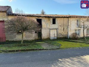 Vente maison 2 pièces 125 m² Sainte-Foi (09500)