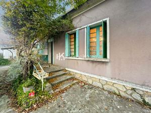 Vente maison 5 pièces 110 m² Pamiers (09100)