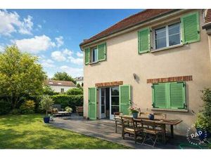 Carrières-sur-Seine (78420)