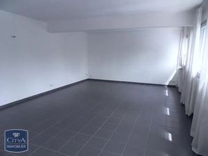 Appartement à louer 4 pièces 98.04 m² - Lille (59) - 1 390€