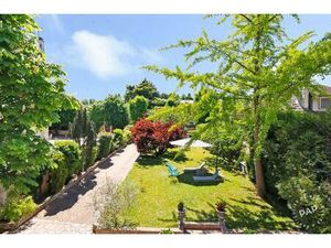 Les Pavillons-sous-Bois (93320)