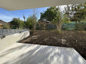 Location Appartement 2 pièces 43m² EVIAN LES BAINS 74500