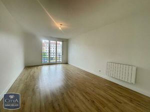 Location Appartement 3 pièces 70m² LYON 2ème