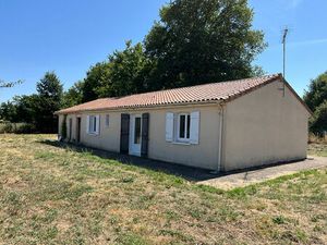 Achat Maison 4 pièces 87m²