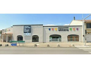 Location Local commercial 872m² ROUSSILLON 38150