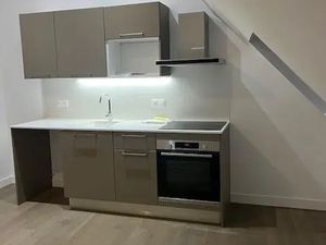 Appartement à louer 2 pièces 40.06 m² - Beauvais (60) - 525€