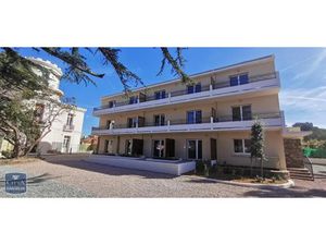 Appartement à louer 3 pièces 58.25 m² - Saint-Raphaël (83) - 1 150€