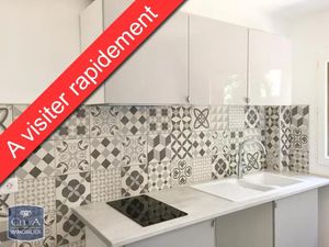 Appartement à louer 3 pièces 58.67 m² - Saint-Raphaël (83) - 937€