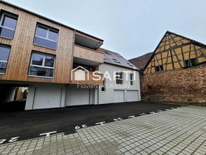 Annonce vente appartement 3 pièces de 72m2 à Handschuheim (67117) - ParuVendu.fr ref 99278