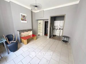 T2 meublé - Rue de Rome 13006 Marseille