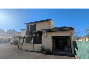 MAISON - 105m2 - ONET le CHATEAU